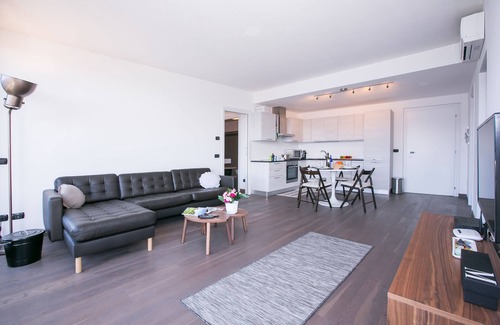 Menaggio Apartment | Sant' Andrea Giardino, Menaggio, Italy
