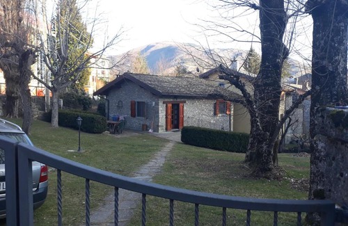 Sant'Andrea Pelago House | Sant'Andrea
