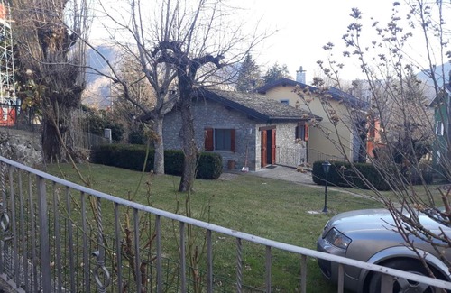 Sant'Andrea Pelago House | Sant'Andrea