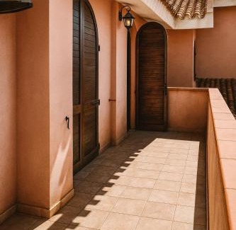 S'oru e Mari House | Sant Andrea Villa Ornella