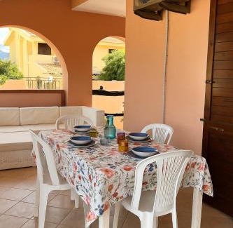 S'oru e Mari House | Sant Andrea Villa Ornella