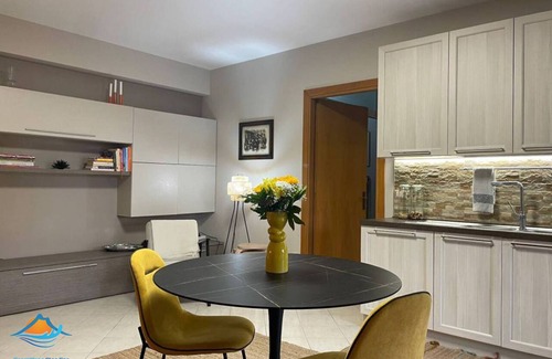 Sant'Anna Apartment | Sant'Anna Etna Sea Guest Houses