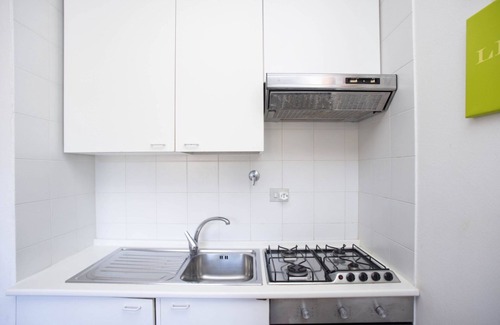 Bagnaia Apartment | SANT ANNA VICOLO ARANCI 5