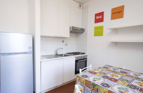 Bagnaia Apartment | SANT ANNA VICOLO ARANCI 5