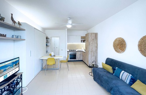 Sant'Anna Apartment | Sant'Anna Volterraio - Margherite 5 - Sant'Anna del Volterraio - Margherite 5