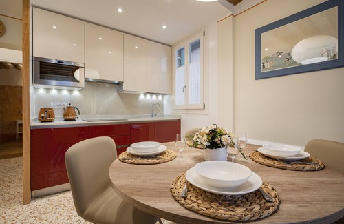 San Polo Apartment | Sant'Aponal Prestige by Wonderful Italy