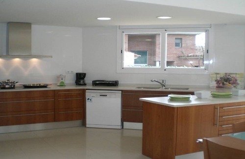 Sant Andreu de Llavaneres House | Sant Andreu De Llavaneres: House/Villa - Sant andreu de llavaneres