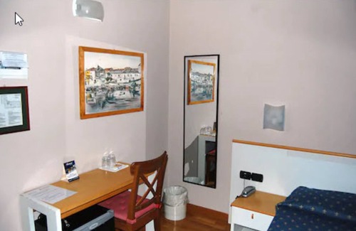 Arcore Hotel | Sant'Eustorgio