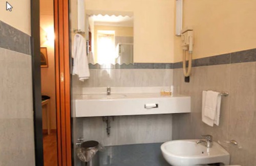 Arcore Hotel | Sant'Eustorgio