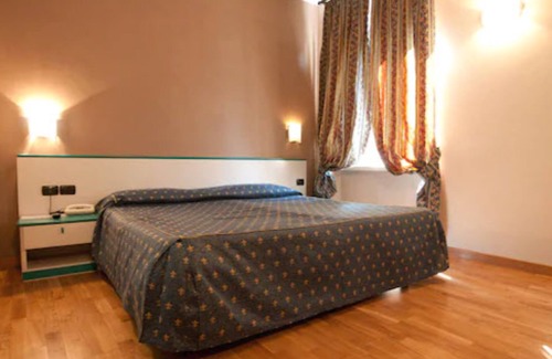 Arcore Hotel | Sant'Eustorgio