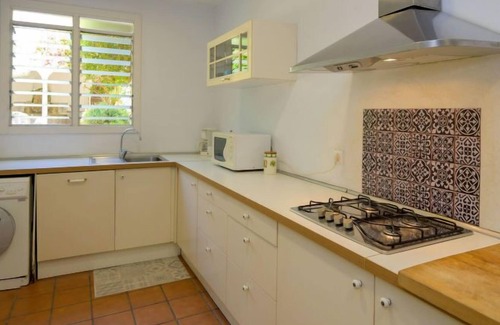 Masnou House | Sant Felip by Interhome