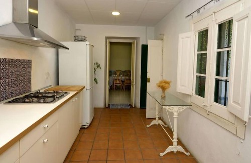 Masnou House | Sant Felip by Interhome