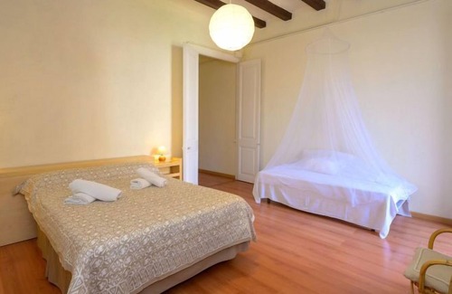 Masnou House | Sant Felip by Interhome