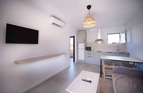 Cala en Forcat Apartment | Sant Joan Apartaments - Adults Only