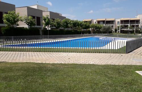San Jorge Apartment | Sant Jordi club de golf apart 4 x 2