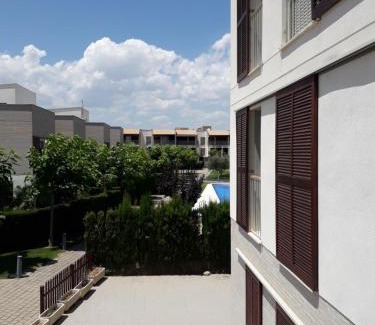 San Jorge Apartment | Sant Jordi club de golf apart 4 x 2