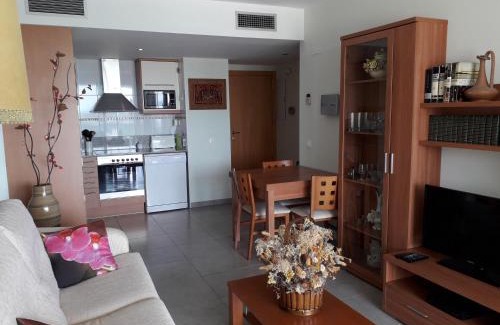 San Jorge Apartment | Sant Jordi club de golf apart 4 x 2