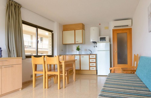 Salou City Centre Apartment | Sant Jordi Zeus Salou 33201