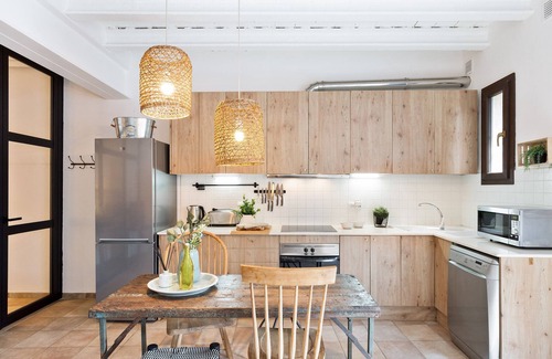 Sant Mori Apartment | Sant Mori- La Escala Boutique apartment