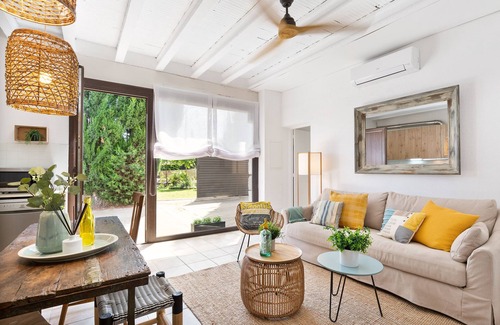 Sant Mori Apartment | Sant Mori- La Escala Boutique apartment