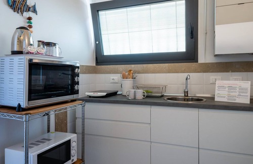 Lecce Historic Center Apartment | Sant Oronzo Apartment