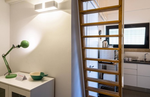 Lecce Historic Center Apartment | Sant Oronzo Apartment