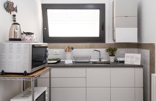 Lecce Historic Center Apartment | Sant Oronzo Apartment