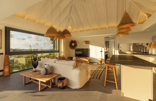 Flamands Villa | Santa Alicia Luxury villa