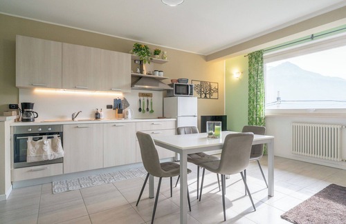 Calozzo Apartment | Santa Anna Lago - Lago di Como