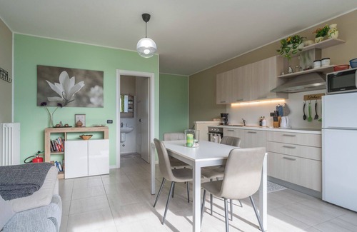 Calozzo Apartment | Santa Anna Lago - Lago di Como