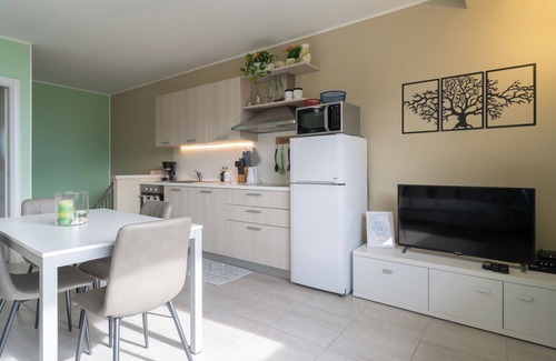 Calozzo Apartment | Santa Anna Lago - Lago di Como