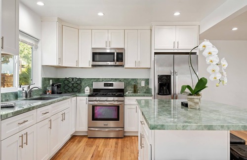 East Mesa House | Santa Barbara Beach House, Spa, Luxe Amenities, Fireplace, 3 minutes to beach