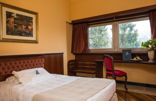 San Donato Milanese Hotel | Santa Barbara Hotel