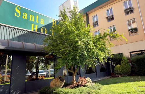 San Donato Milanese Hotel | Santa Barbara Hotel