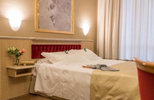 San Donato Milanese Hotel | Santa Barbara Hotel