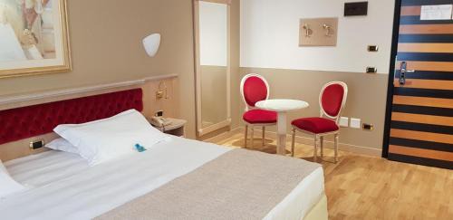 San Donato Milanese Hotel | Santa Barbara Hotel