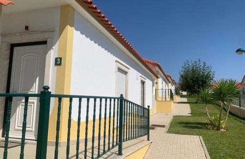 Atalaia Villa | Santa Barbara Healthcare & Villas