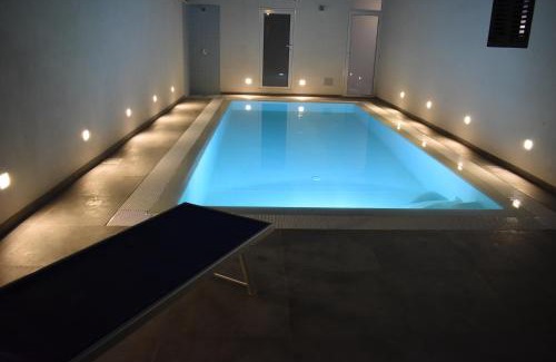 Marina di Ragusa Apartment | Santa Barbara House