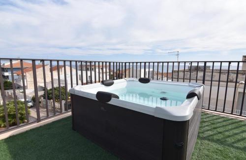 Marina di Ragusa Apartment | Santa Barbara House