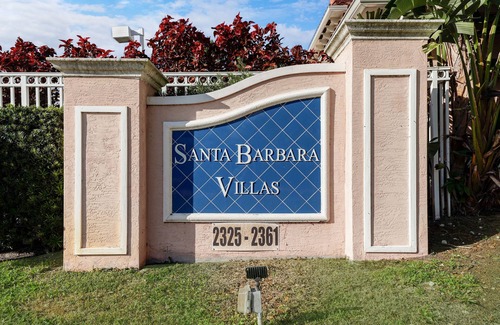 Cypress Point House | Santa Barbara Villa
