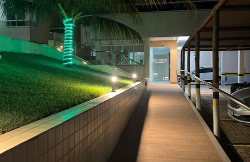 Porto das Dunas Apartment | Santa Barbara Corner