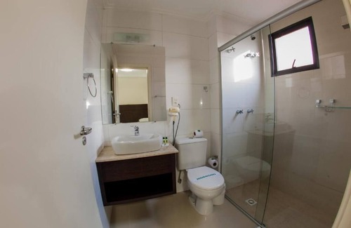 Canoinhas Hotel | Santa Catarina Plaza Hotel
