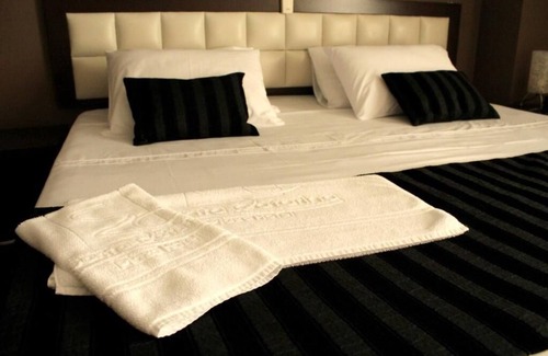 Canoinhas Hotel | Santa Catarina Plaza Hotel