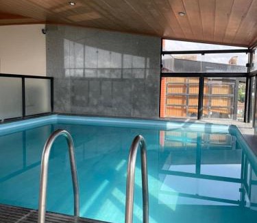 Canoinhas Hotel | Santa Catarina Plaza Hotel