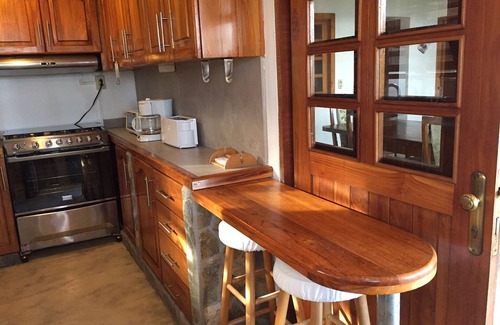 Santa Clara House | Santa Clara ocean front beach house… from your lawn right onto the sand.