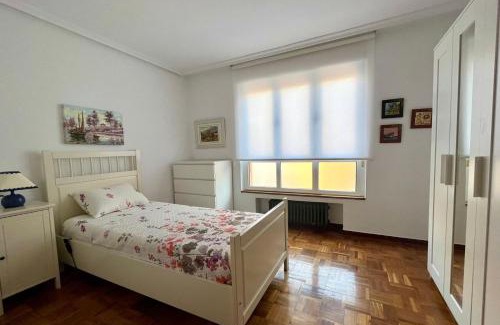 Pola de Lena Apartment | Santa Cristina De Lena