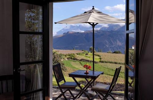 Santa Cruz Cabin | Santa Cruz Eco Lodge