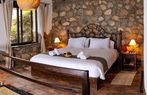 Santa Cruz Cabin | Santa Cruz Eco Lodge