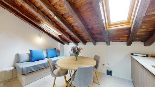 Sol Apartment | Santa Cruz