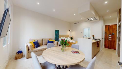 Sol Apartment | Santa Cruz